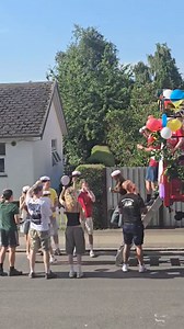 💥💥Danish tradition 💥💥Students Celebrating end of School.Party bus!!! #graduationparty #graduation #graduationday #party #classof #grad #graduationpictures #graduationgift #graduate #danishtradition #graduationcap #eventplanner #birthday #graduationcake #graduationceremony #prom #highschoolgraduation #graduated #graduationphotoshoot #graduations #photobooth #graduationgifts #events #graduationmakeup #love | Danish - Filipino Family