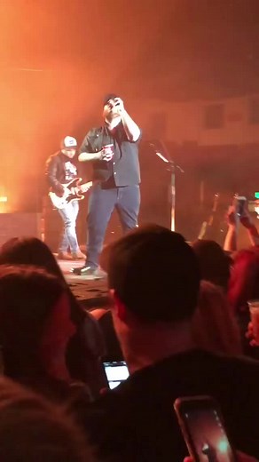 Luke Combs singing Out There in 2022 could cure my depression