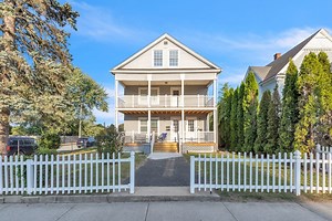 253-255 Oak St, Springfield, MA 01151 - MLS 73292796 - Coldwell Banker