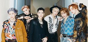 ASTRO révèle le medley de « SWITCH ON »