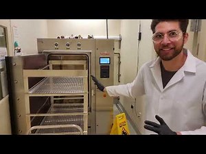 How to Build a Biotech Lab