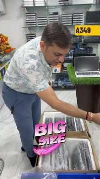 Different Types of Laptops Available at APPEX! 💻🔥