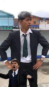 Reaction World-class coach😮‍💨🔥 | Watunyu Srithongkam