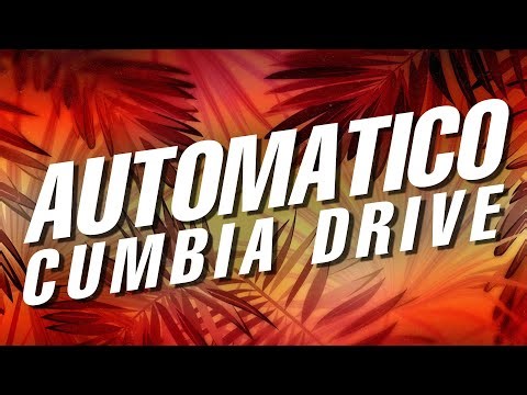 Maria Becerra - AUTOMÁTICO (Cumbia Drive Remix)