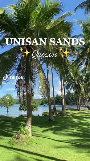 Affordable Beach Resort in Quezon | Unisan Sands Recommendation