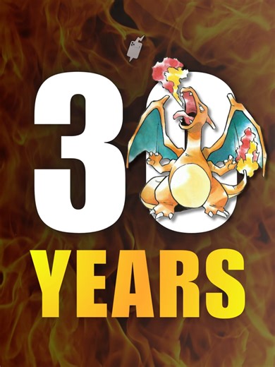 Charizard: Love It or Hate It, You Don't Owe an Apology