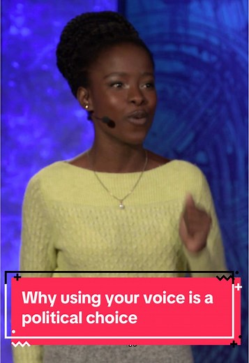 Amanda Gorman: The Political Power of Poetry