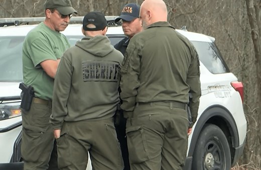 Major Travis Turner update after cops turn attention to missing coach's home