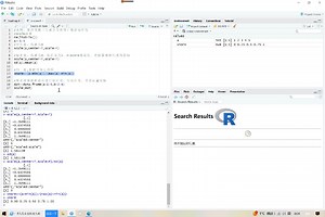 R语言数据预处理---中心化标准化及归一化