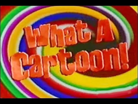 (What a Cartoon!) - "Cow and Chicken in No Smoking" [S1E18]