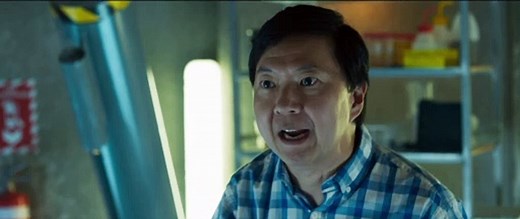 Project Rainfall - Trailer (Deutsch) HD