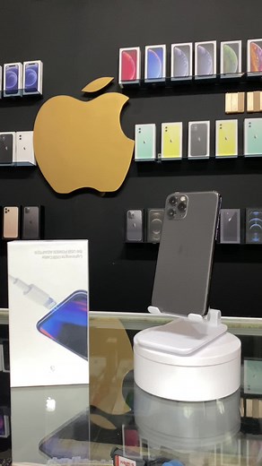 #eci #iphone11pro IPhone 11 Pro 🇬🇾