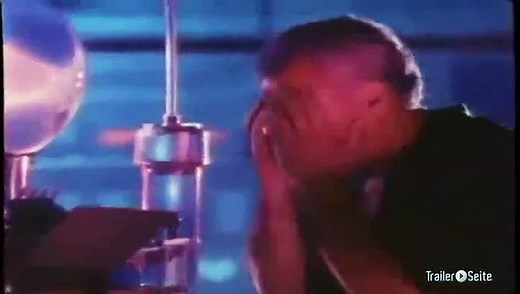 From Beyond Trailer