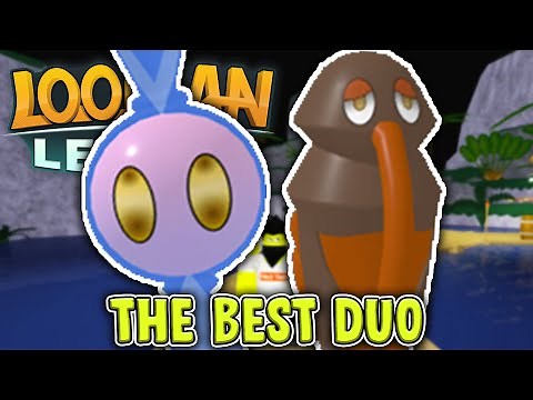 Get EASY wins with this Strategy! - Loomian Legacy PVP