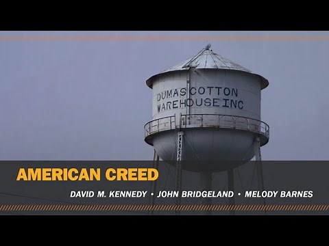 American Creed