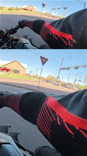 Streetfighter V4S and Street triple 765RS