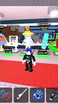 i play stealbrinrot #trend