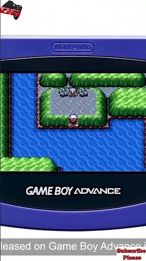 Pokémon FireRed Version and Pokémon LeafGreen Version | Available on Nintendo Switch & Switch 2