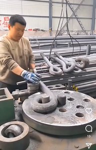 Now that is a machine with some force ! 😮 | Freedom Chasers