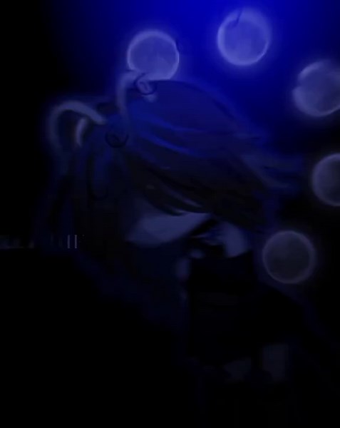 Gacha Life: Let the Darkness Lead Us to Light
