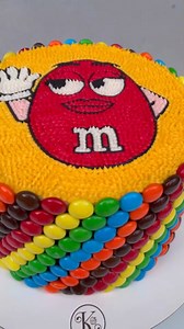 Nice job! 🤩😍 | Sweet Bakery