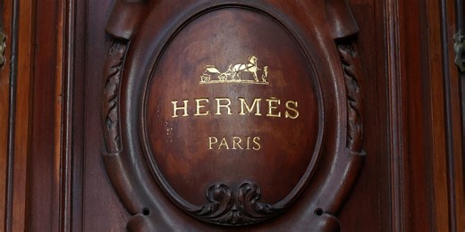 Hermes’ Sales Continue to Grow