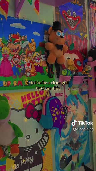 Exploring Nostalgia Core and Childhood Aesthetics