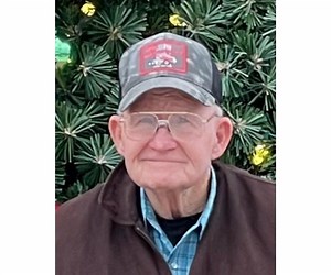Jim L. McHam Obituary (2024) - Levelland, TX - Krestridge Funeral Home - Levelland