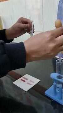 #learningbydoing #science #experiment #chemistry #cbse