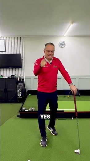 Is Arm Lock Putting Actually Legal