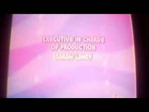 Brazillian Cast/Nelvana Limited/Nickelodeon Productions (2019)