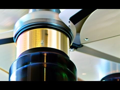 How to Stop Fan Wobble: Balance & Align Ceiling Fan Blades