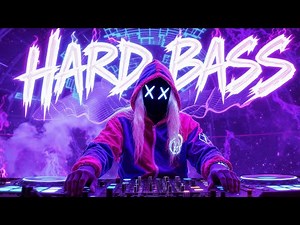 Russian Hard Bass 2025 🚀 Crazy Gopnik Edition