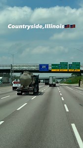 #Countryside//#Illinois🇺🇸🇺🇸5/13/25 | She Dean