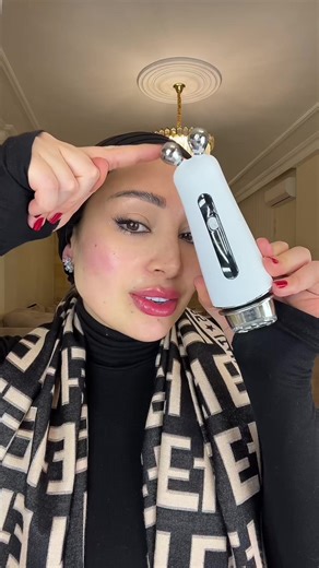 Ultimate Anti-Aging Face Lifting Device for Youthful Skin