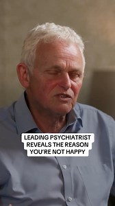 In this episode, world-renowned psychiatrist and author of The Chimp Paradox, Professor Steve Peters, shares groundbreaking insights on managing our minds. With decades of experience working with elite athletes and professionals, Steve explains the Chimp Paradox theory, showing how understanding our "inner chimp" can transform mental and emotional well-being. Why don’t I feel happy? How do I control my irrational thoughts? Always worrying? - Professor Steve is here to help. | Begin Again