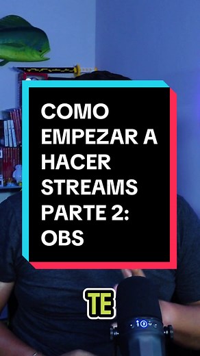 Cómo descargar OBS - Guía Paso a Paso | OBS Studio Tutorial