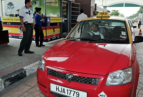 Pemandu teksi pun jadi mangsa jenayah - Persatuan Teksi