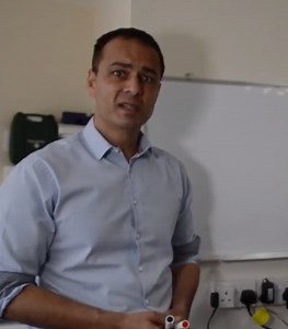 Building Adjacent to Neighbouring Property and The Party Wall Act 1996 | Arun Associates | RIC Surveyors