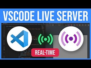 How to Install Live Server and Browser Auto Refresh In Visual Studio Code 2021 (Best Extension)