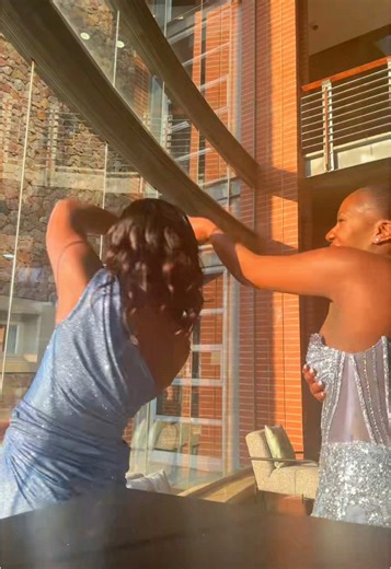 Stunning Blue Velvet Dress Transformation