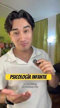 Terapia de juego #psicologiainfantil #psicologoinfanti #psicologia #rubenjuarez #mipsicologofav