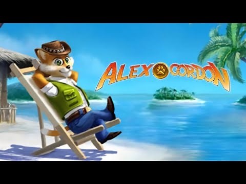 Alex Gordon (2008) (PC) - Longplay (4K 60FPS)