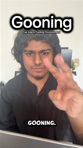 3 Ways To Stop Gooning