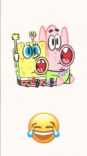 Smile | SpongeBob #smile