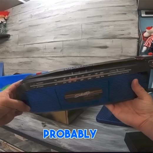 The garage sale haul of hauls | Commonwealth Picker