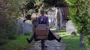 The Man Who Married Himself