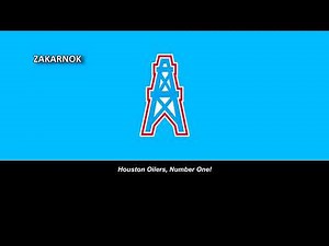 Himno del Houston Oilers (Houston Oilers Fight Song)