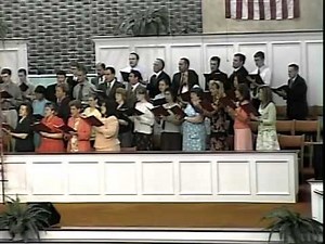CBC Choir- Jesus Is Coming Soon