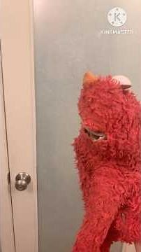 elmo world sky thing